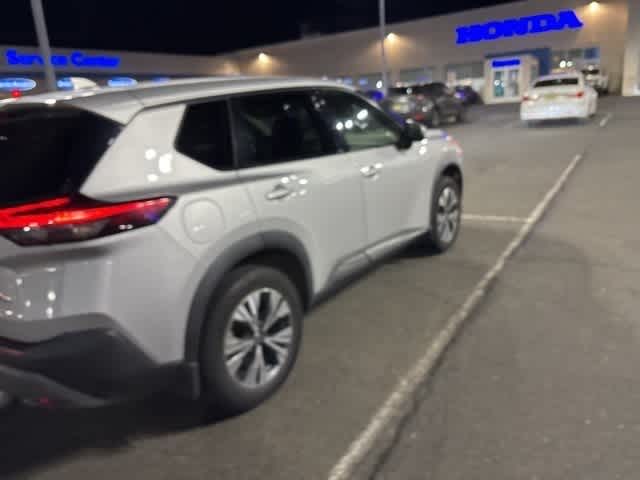 Thumbnail: 2021 Nissan Rogue - 14