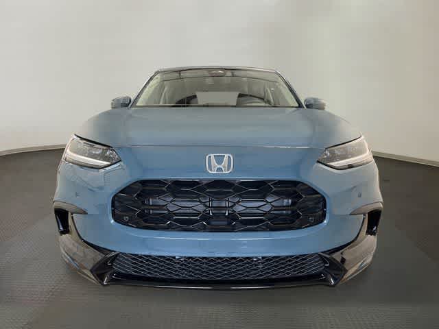 Thumbnail: 2026 Honda HR-V - 9