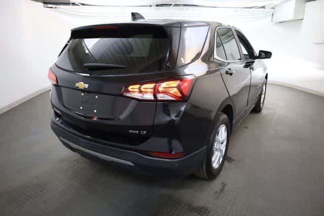 Thumbnail: 2022 Chevrolet Equinox - 7