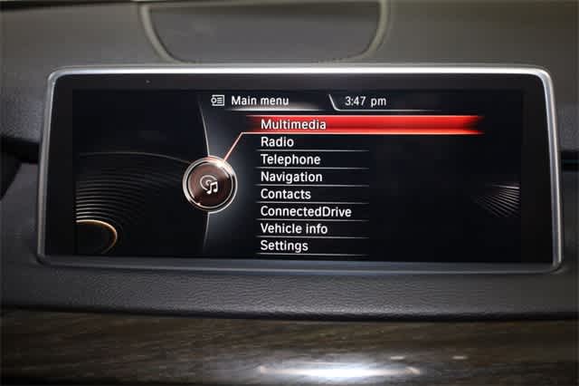 Thumbnail: 2015 BMW X5 - 25