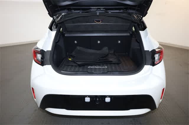 Thumbnail: 2024 Toyota Corolla - 33