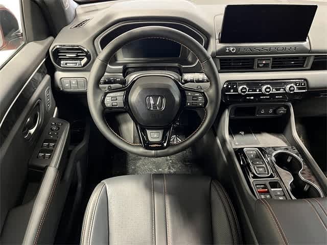 Thumbnail: 2026 Honda Passport - 26