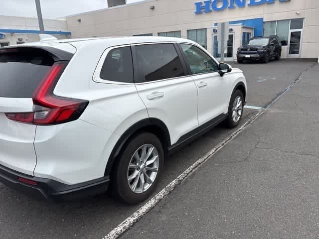 Thumbnail: 2024 Honda CR-V - 11
