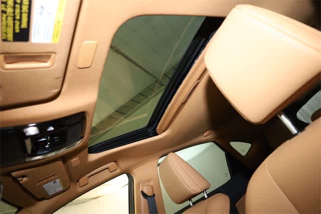 2023 Lexus NX 350 28