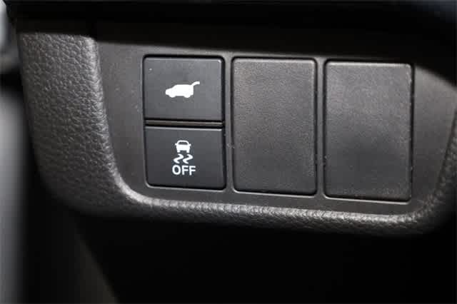 Thumbnail: 2023 Honda CR-V - 27