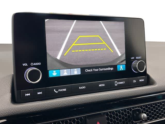 Thumbnail: 2026 Honda Civic - 21