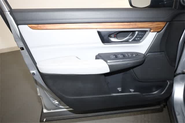 Thumbnail: 2022 Honda CR-V - 13