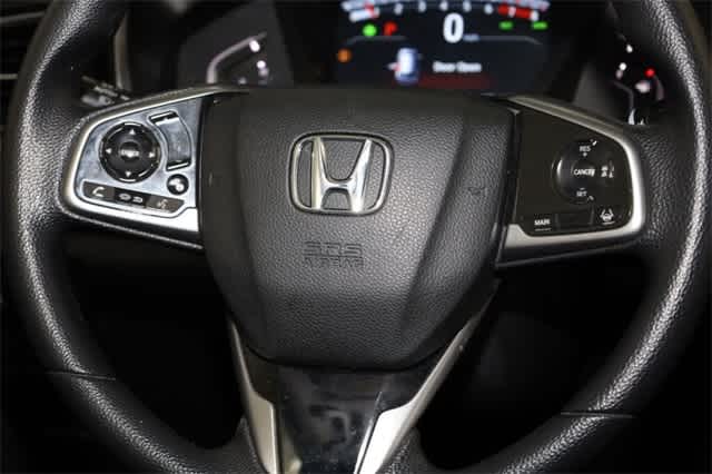 Thumbnail: 2022 Honda CR-V - 33