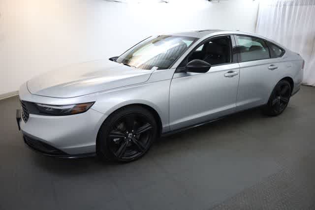 Thumbnail: 2024 Honda Accord - 2