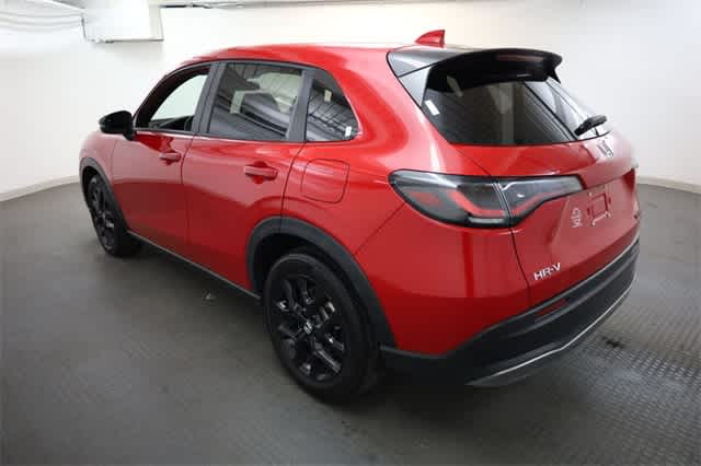 Thumbnail: 2023 Honda HR-V - 4