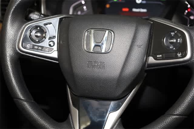 Thumbnail: 2022 Honda CR-V - 33