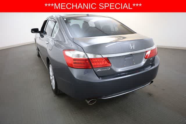 Thumbnail: 2013 Honda Accord - 5