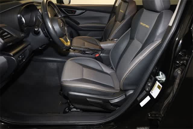 2023 Subaru Crosstrek Sport 15