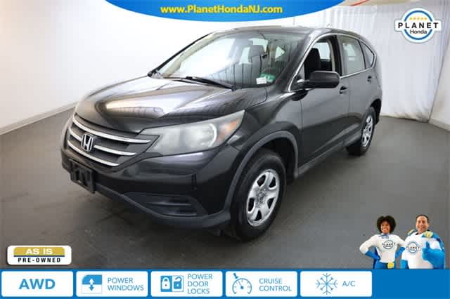 2014 Honda CR-V LX -
                  Union, NJ