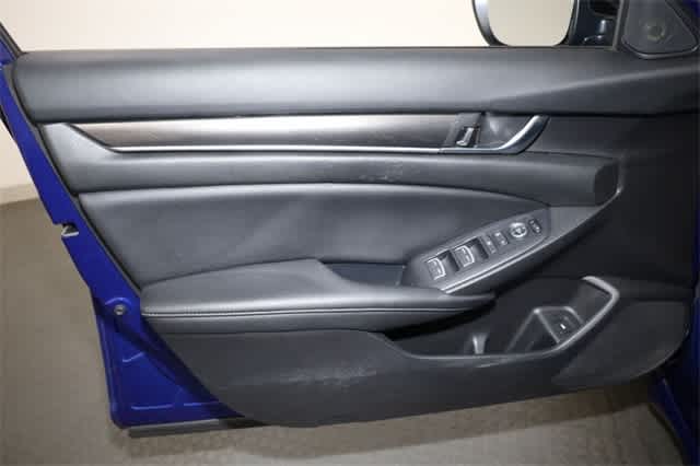 Thumbnail: 2022 Honda Accord - 13