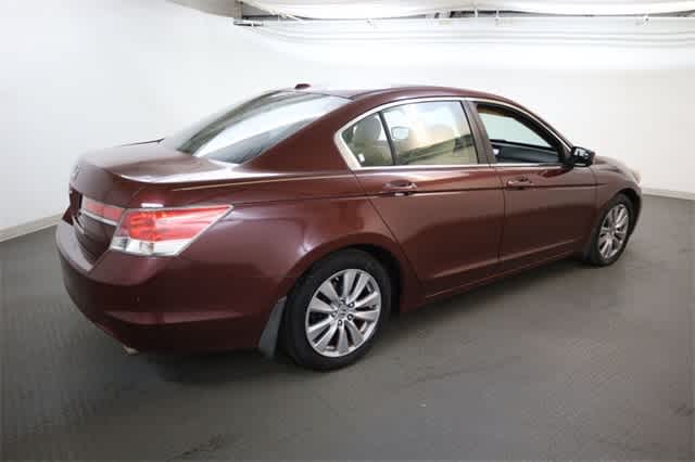 Thumbnail: 2012 Honda Accord - 8