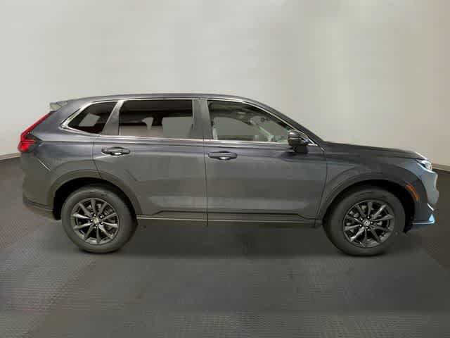 Thumbnail: 2026 Honda CR-V - 7