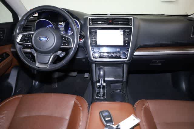 Thumbnail: 2018 Subaru Outback - 24