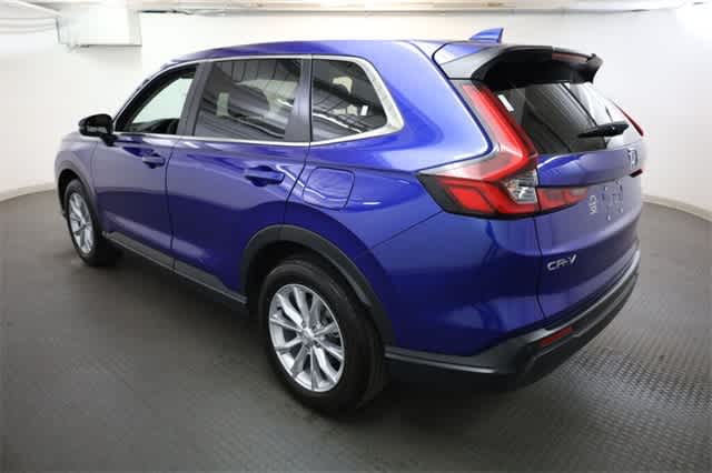 Thumbnail: 2024 Honda CR-V - 4