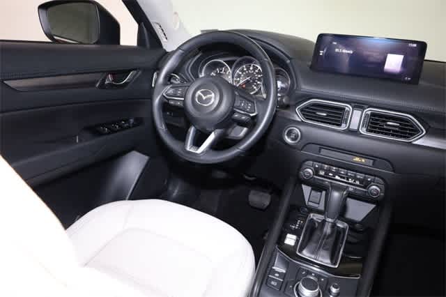 Thumbnail: 2023 Mazda CX-5 - 16