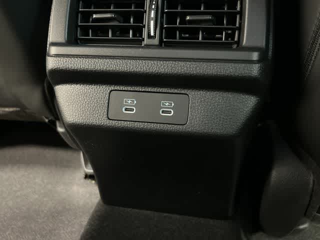 Thumbnail: 2026 Honda Accord - 22