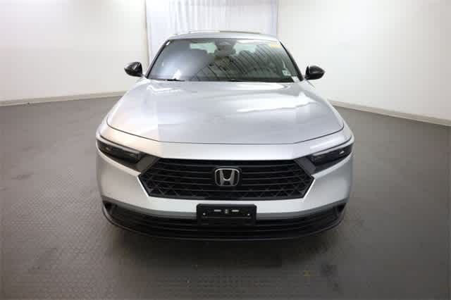 Thumbnail: 2023 Honda Accord - 12