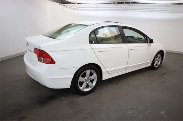 Thumbnail: 2006 Honda Civic - 8