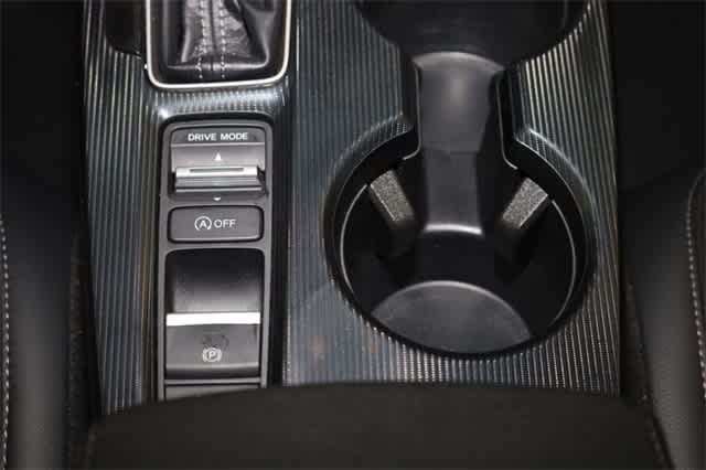 Thumbnail: 2022 Honda Civic - 32