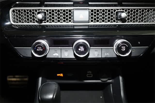 Thumbnail: 2023 Honda Civic - 32