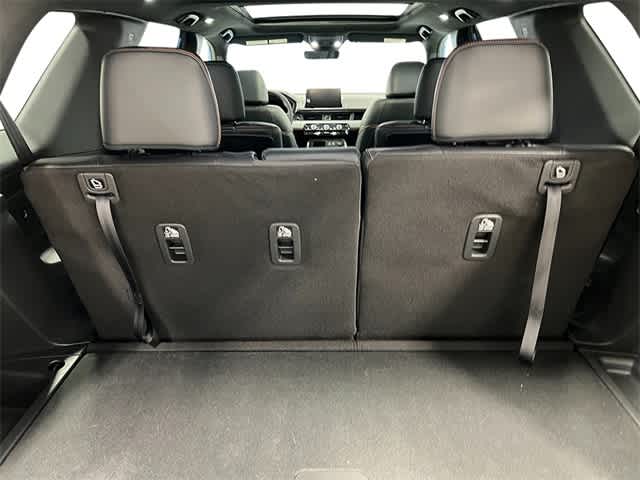 Thumbnail: 2025 Honda Pilot - 33