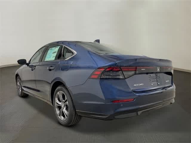 Thumbnail: 2025 Honda Accord - 3