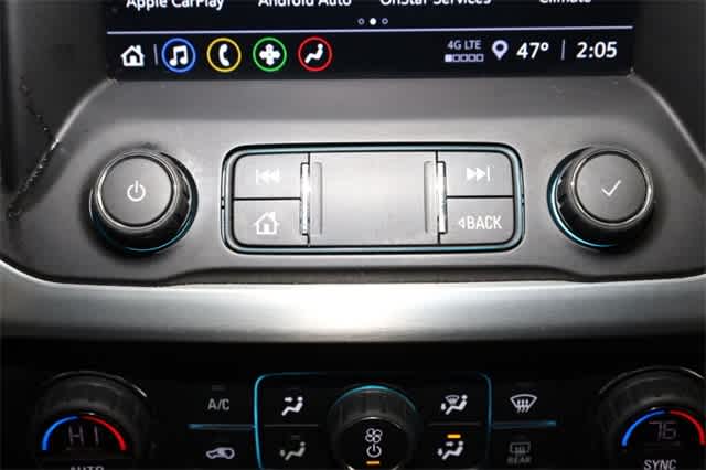 Thumbnail: 2021 GMC Acadia - 30