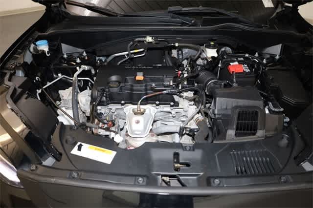 Thumbnail: 2023 Honda HR-V - 33
