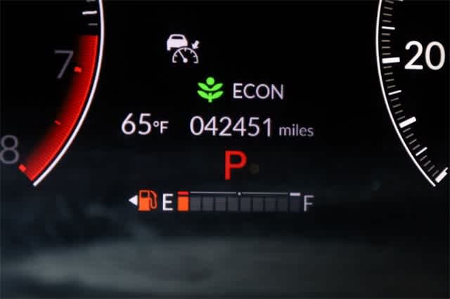 Thumbnail: 2024 Honda HR-V - 25