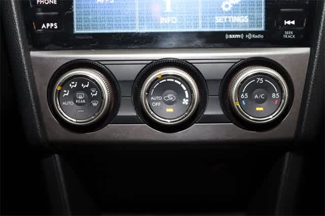 Thumbnail: 2015 Subaru XV Crosstrek - 31