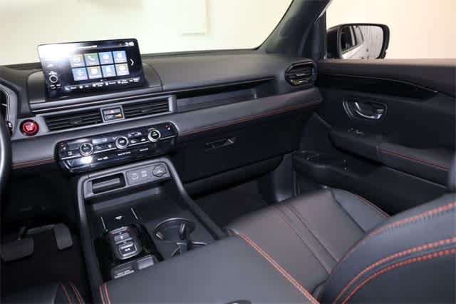 Thumbnail: 2024 Honda Pilot - 18