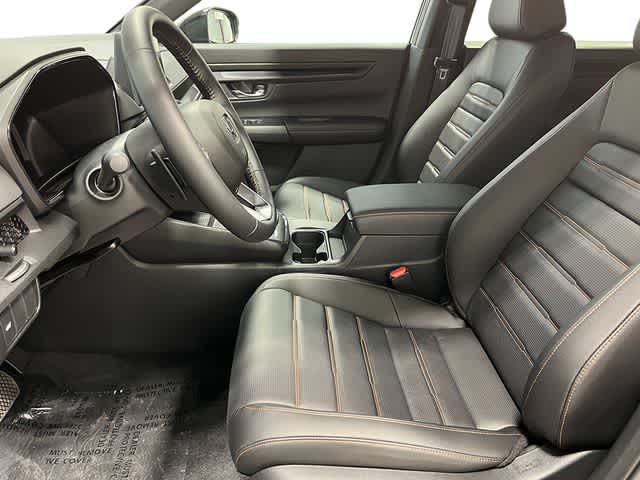 Thumbnail: 2026 Honda CR-V - 12