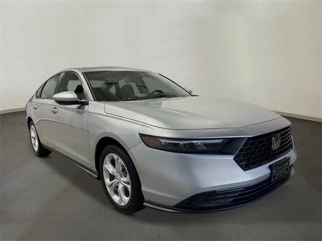Thumbnail: 2025 Honda Accord - 8