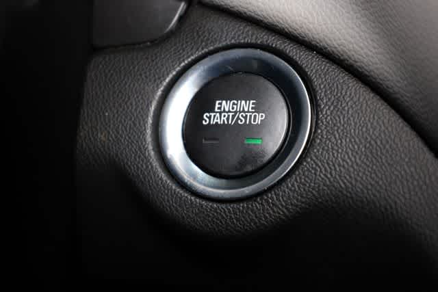 Thumbnail: 2023 Chevrolet Equinox - 31