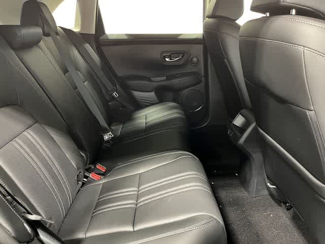 Thumbnail: 2026 Honda HR-V - 25