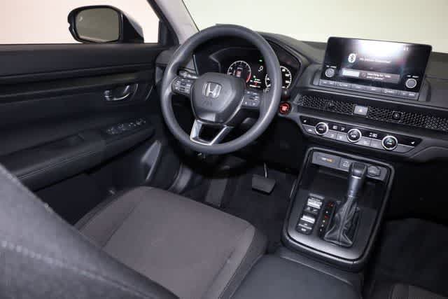 Thumbnail: 2024 Honda CR-V - 21