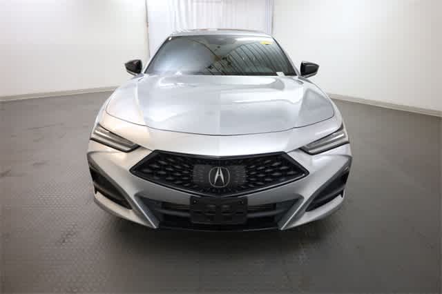 Thumbnail: 2021 Acura TLX - 12