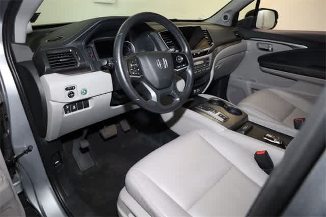 Thumbnail: 2022 Honda Pilot - 14