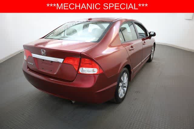 Thumbnail: 2011 Honda Civic - 7
