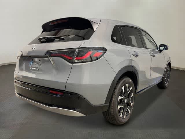 Thumbnail: 2026 Honda HR-V - 5