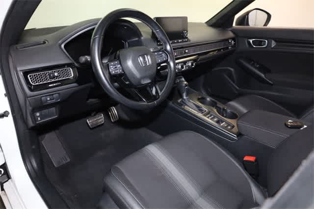 Thumbnail: 2023 Honda Civic - 15