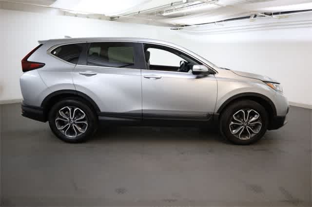 Thumbnail: 2022 Honda CR-V - 9