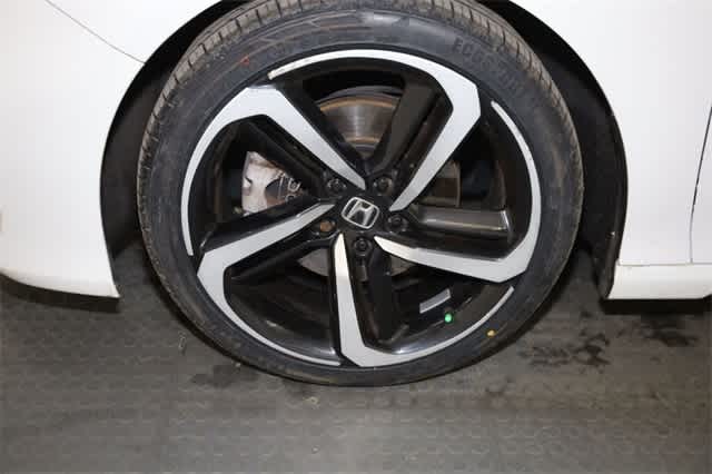 Thumbnail: 2019 Honda Accord - 37