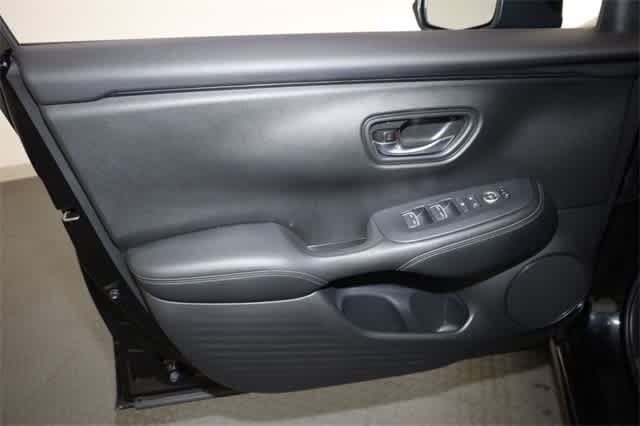 Thumbnail: 2023 Honda HR-V - 13