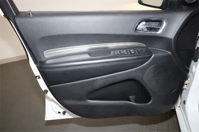 Thumbnail: 2018 Dodge Durango - 13